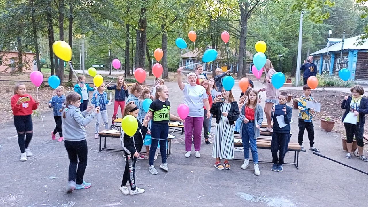 Фото - О девичьем - Летний лагерь - Ольга Калинкина.jpg